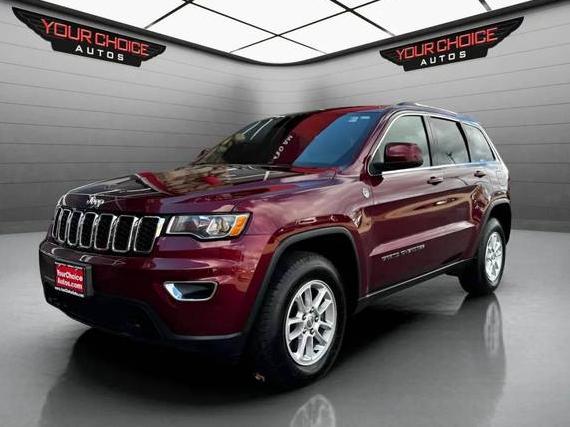 JEEP GRAND CHEROKEE 2018 1C4RJFAG8JC349748 image JEEP GRAND CHEROKEE 2018 1C4RJFAG8JC349748 image